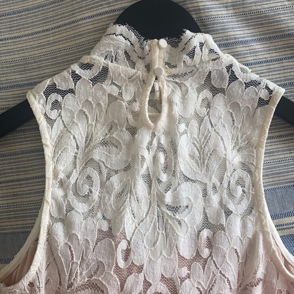 Lacey Express Tank Top - Picture 5 of 6